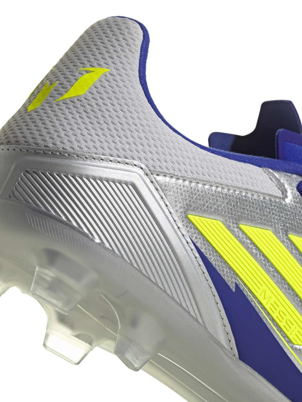 ADIDAS PERFORMANCE Обувки F50 LEAGUE FG\/MG MESSI