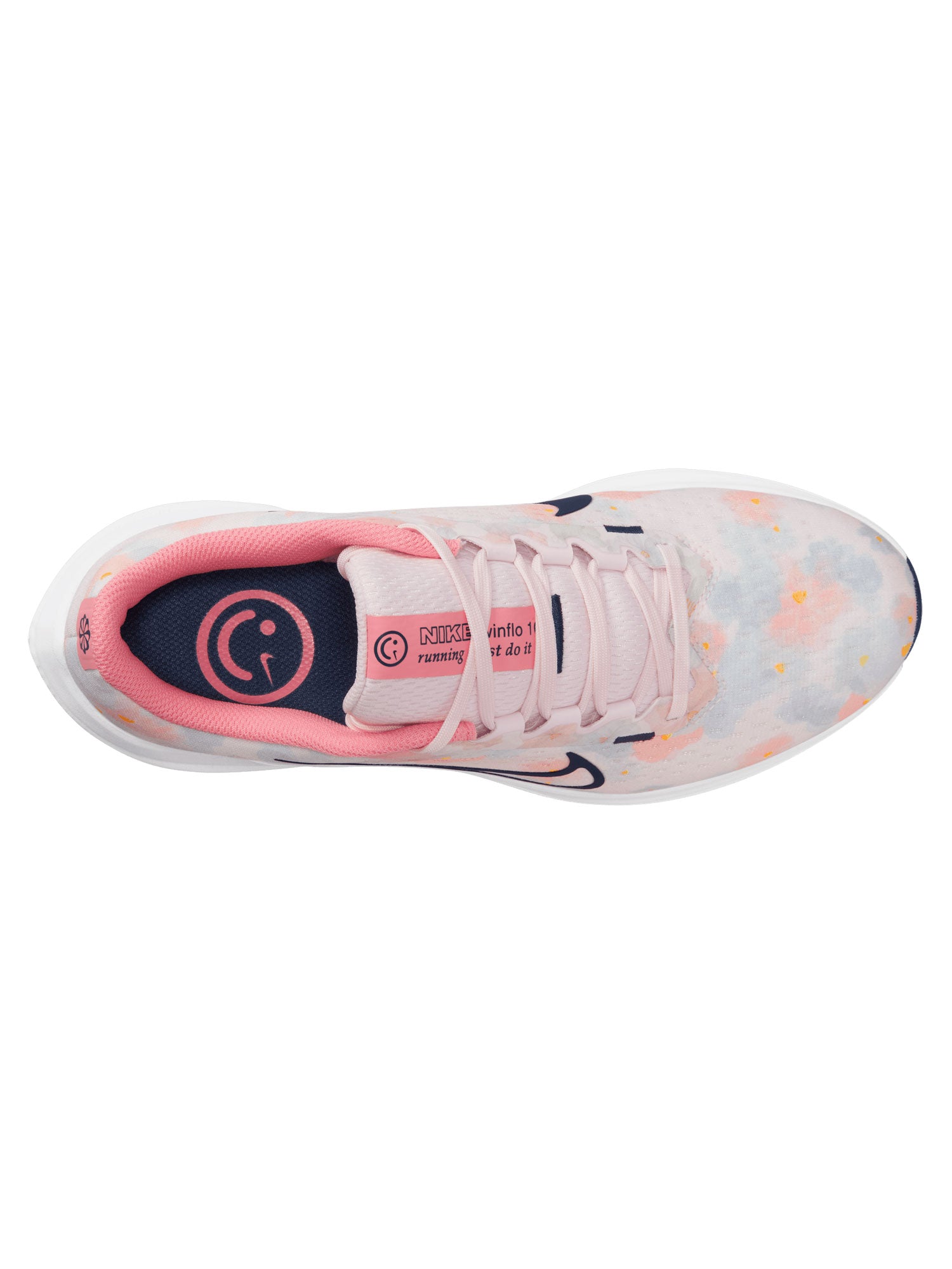 NIKE Обувки W AIR WINFLO 10 PRM
