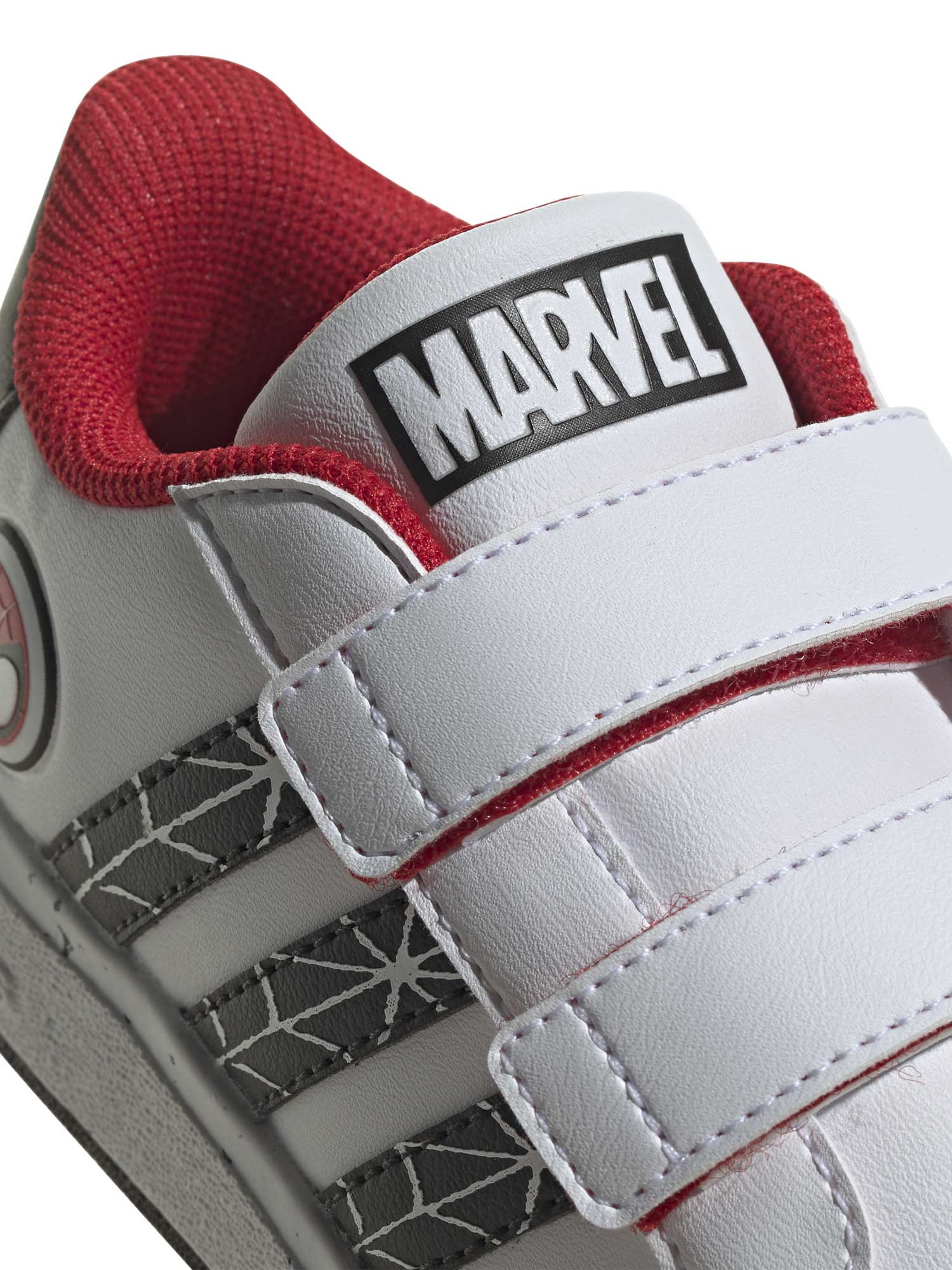 ADIDAS SPORTSWEAR Обувки adidas Grand Court x Marvel Spider-Man Kids