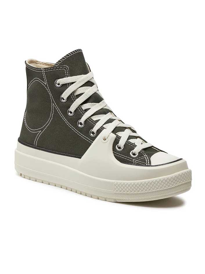 CONVERSE Обувки Chuck Taylor All Star Construct