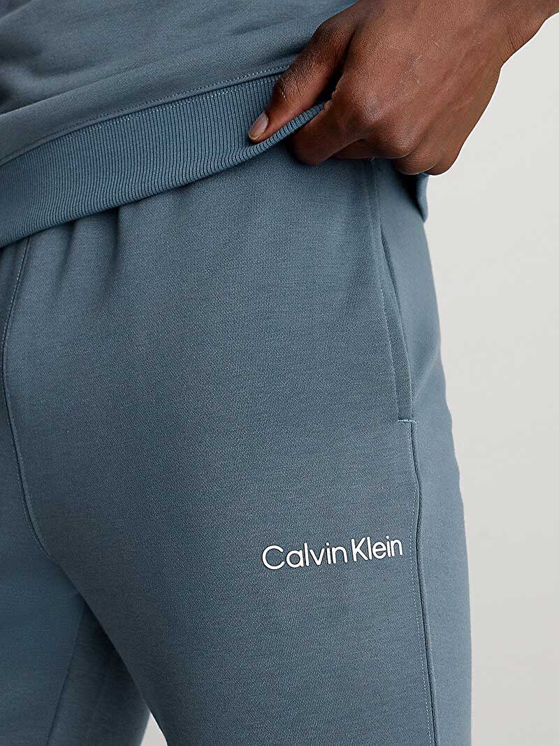 Calvin Klein Performance Спортно долнище PW KNIT PANT