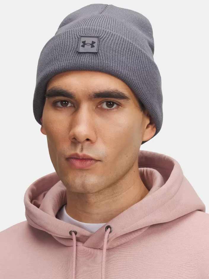 UNDER ARMOUR Шапка UA Halftime Cuff