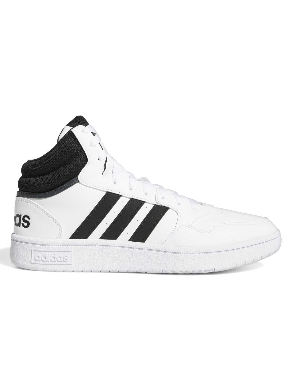 ADIDAS SPORTSWEAR Обувки Hoops 3.0 Mid Classic Vintage