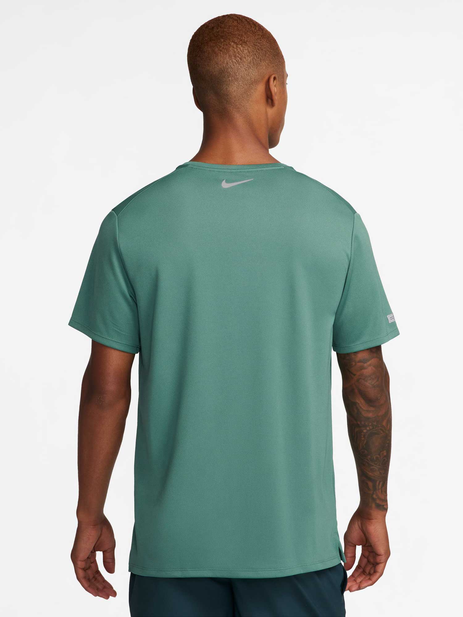 NIKE Тениска M NK FLASH MILER TOP