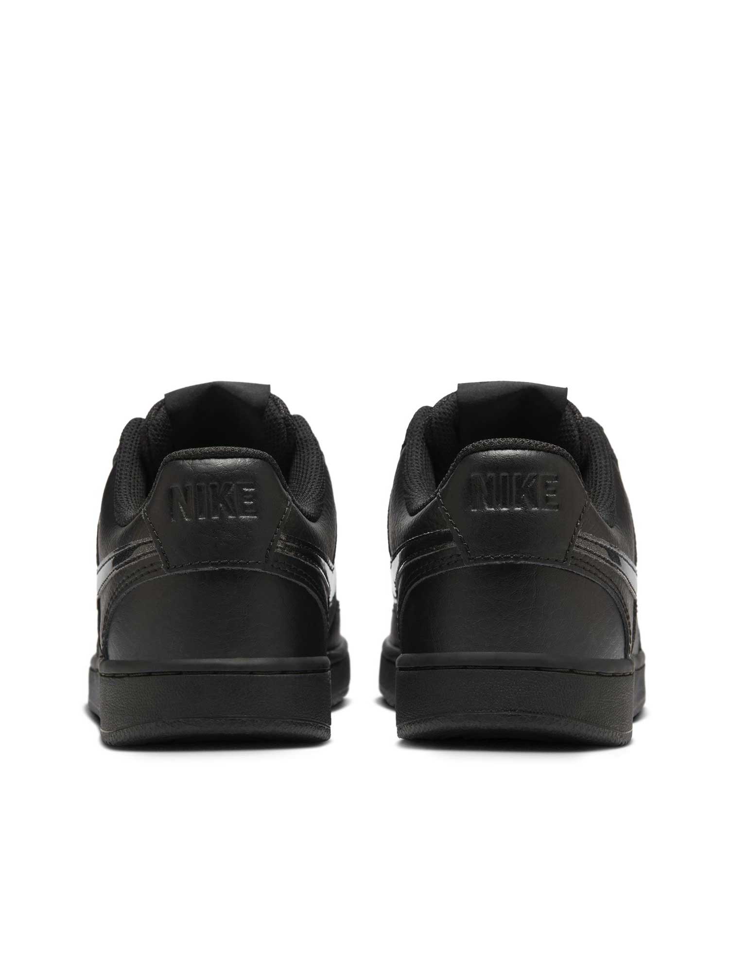 NIKE Обувки WMNS COURT VISION LOW