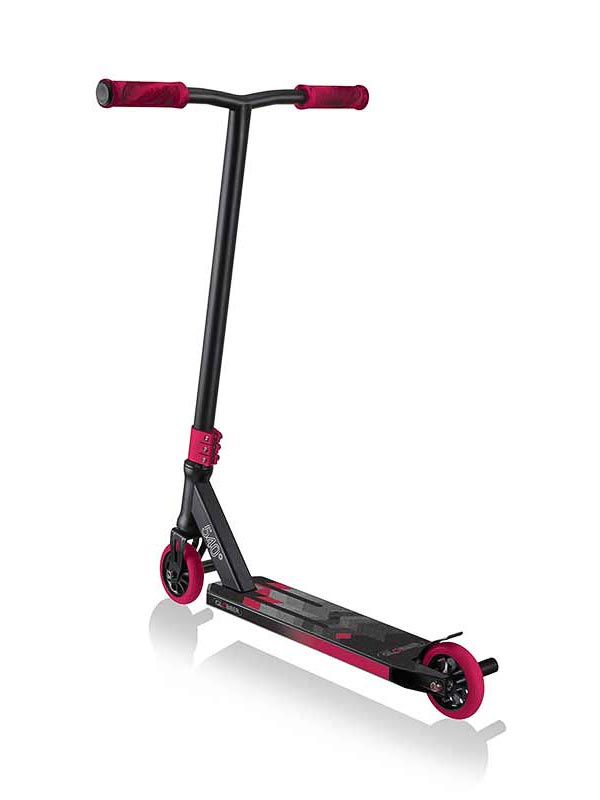 GLOBBER Тротинетка за трикове GS 540