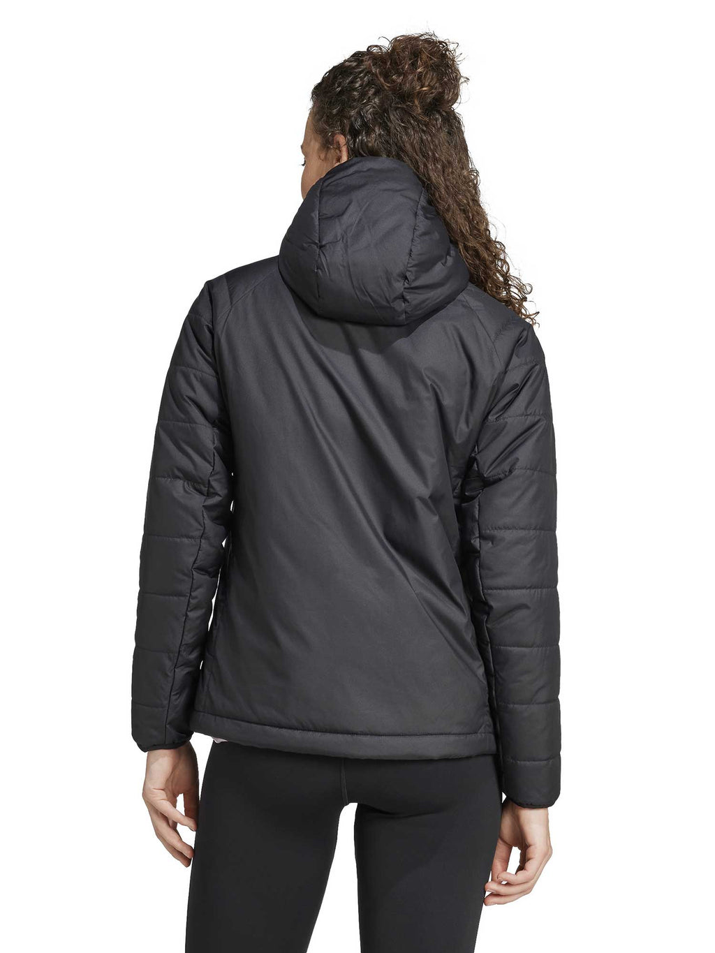 ADIDAS PERFORMANCE Яке Terrex Multi Synthetic Insulated Hooded Jacket