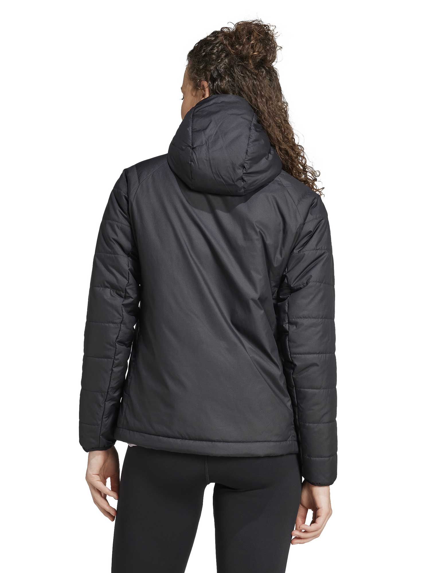 ADIDAS PERFORMANCE Яке Terrex Multi Synthetic Insulated Hooded Jacket