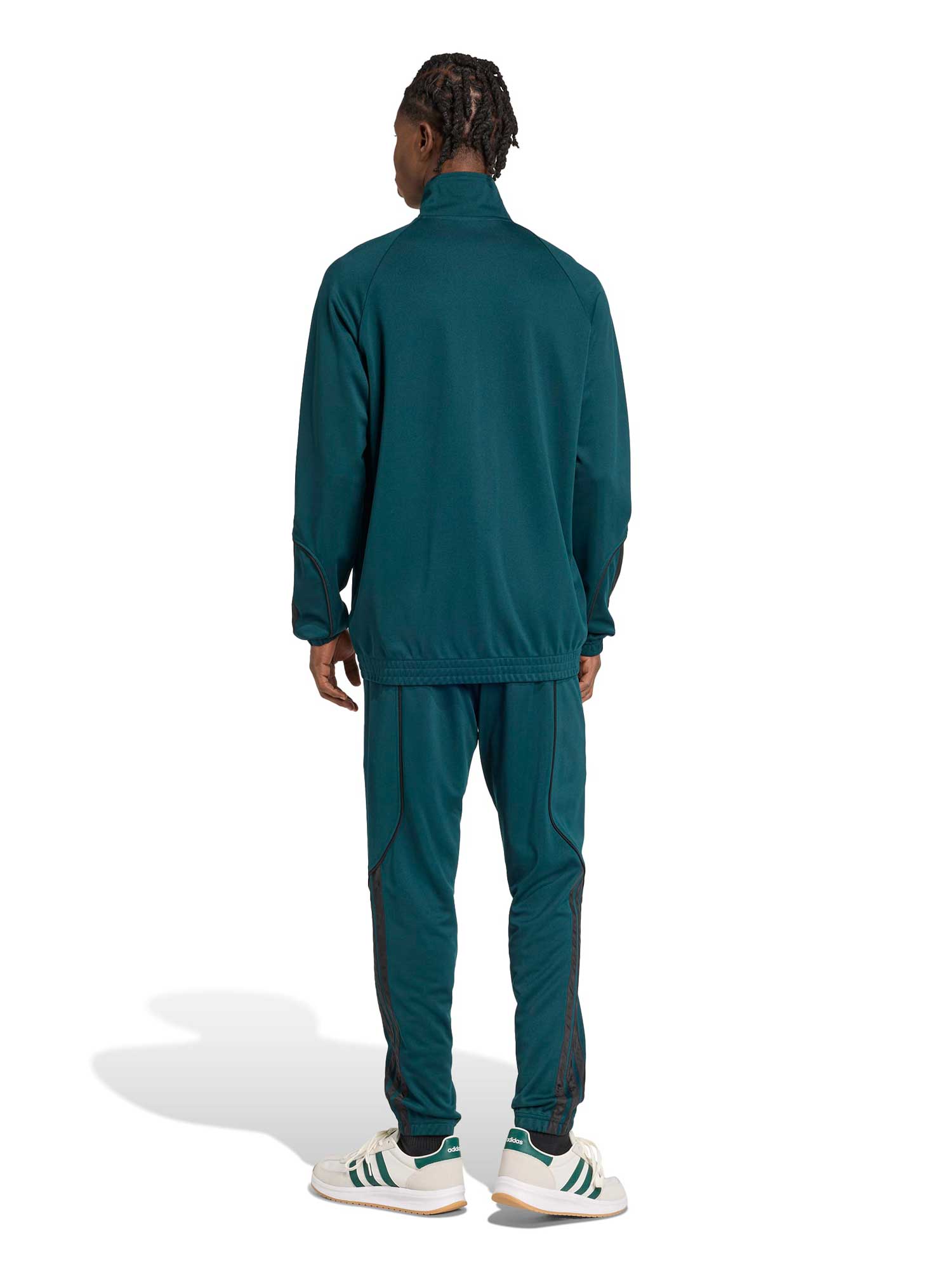 ADIDAS SPORTSWEAR Спортен екип 3-Stripes Tracksuit