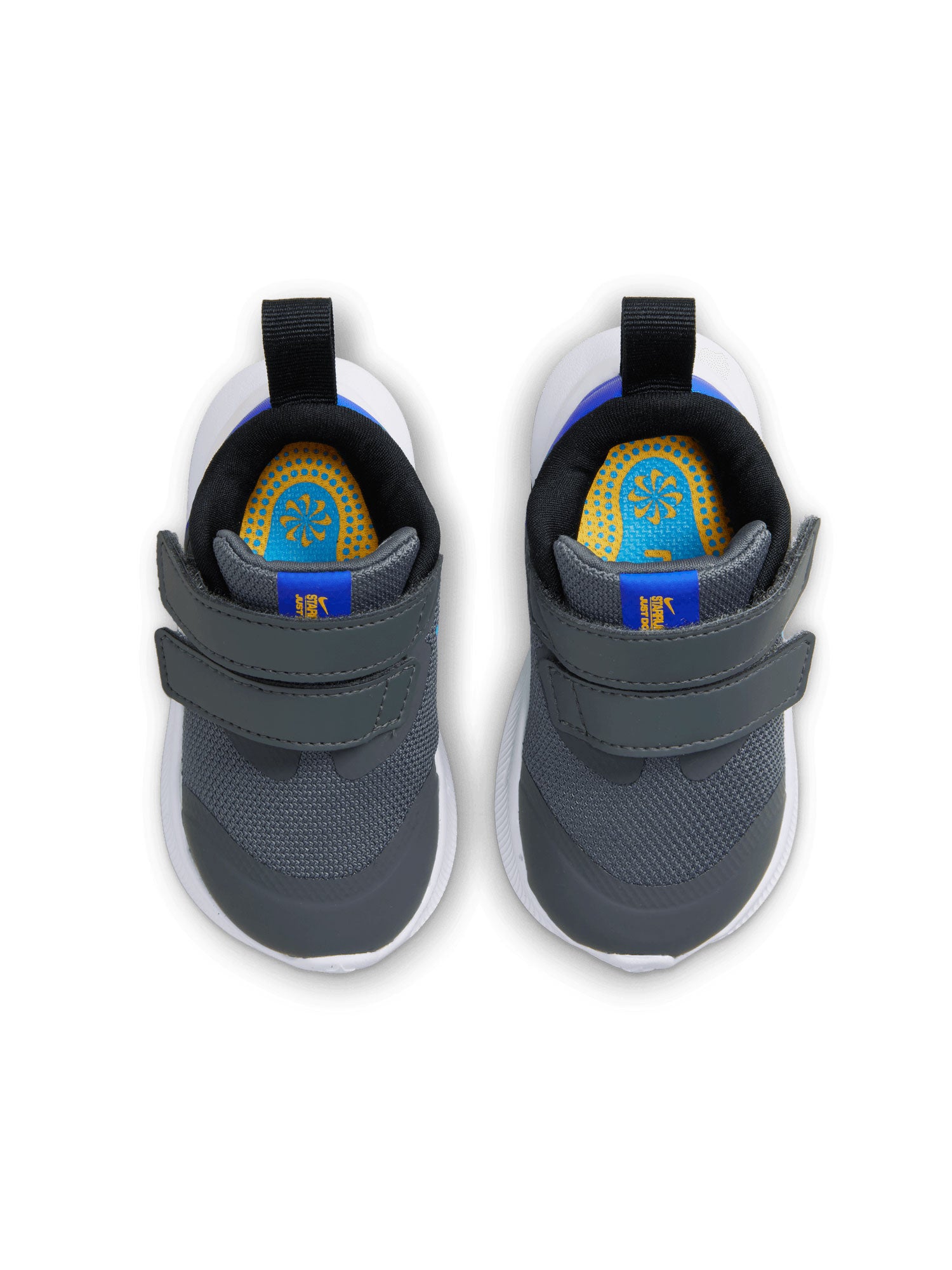 NIKE Обувки STAR RUNNER 3 TDV