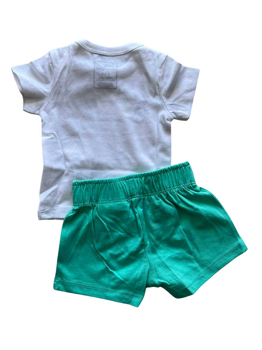 CHAMPION Спортен екип Set
