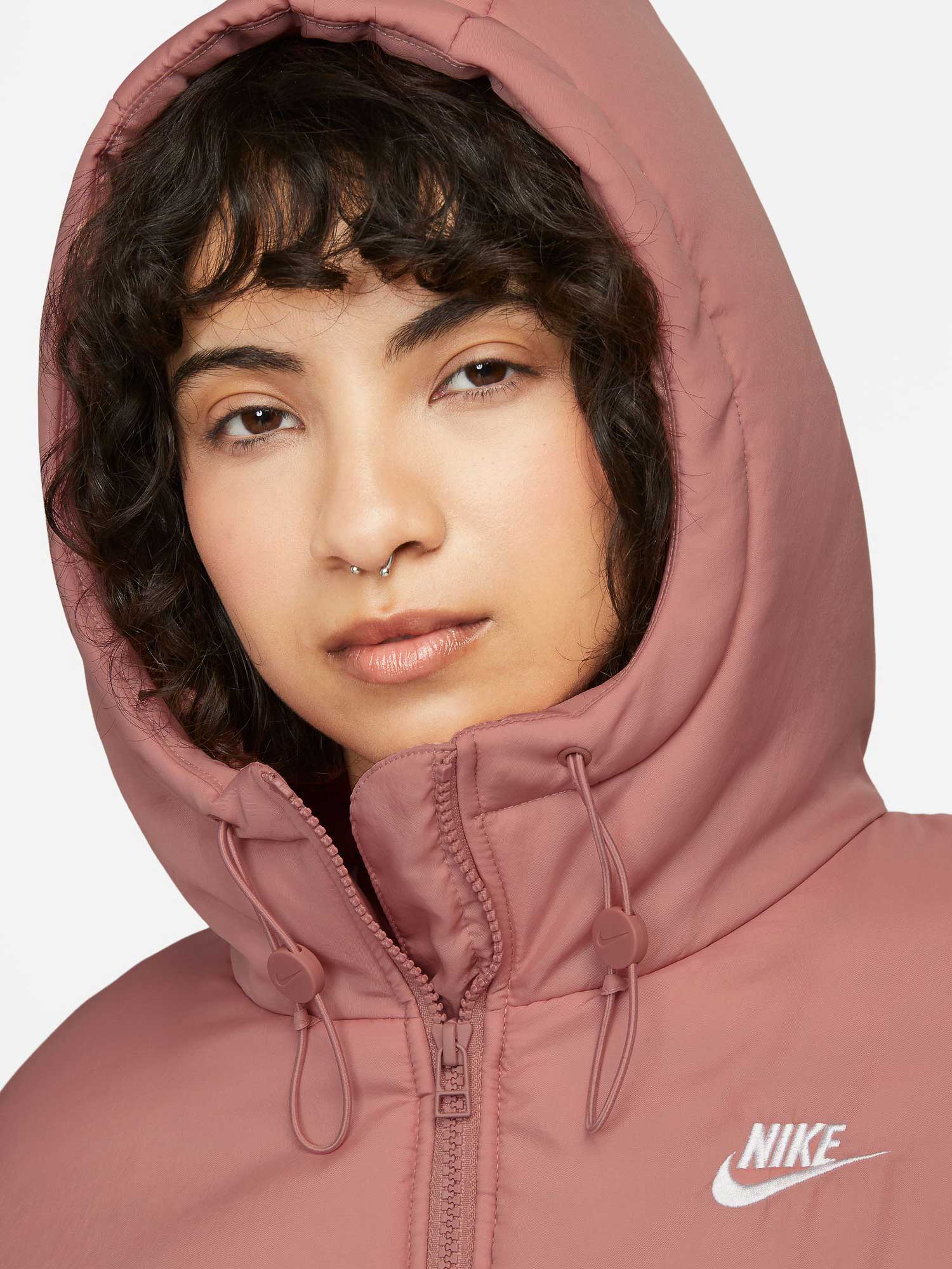 NIKE Яке W NSW ESSTL THRMR CLSC PUFFER