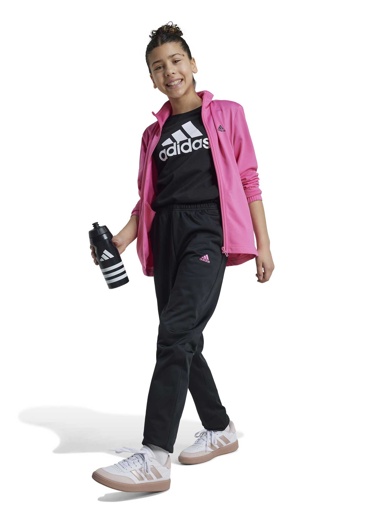 ADIDAS SPORTSWEAR Спортен екип Essentials Big Logo