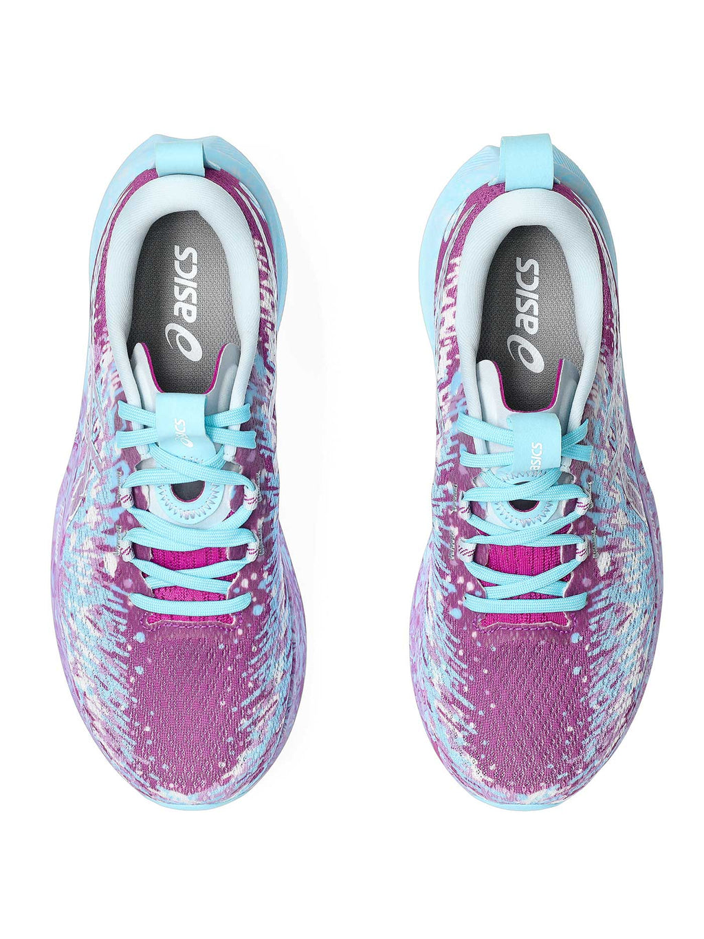 ASICS Обувки NOOSA TRI 16