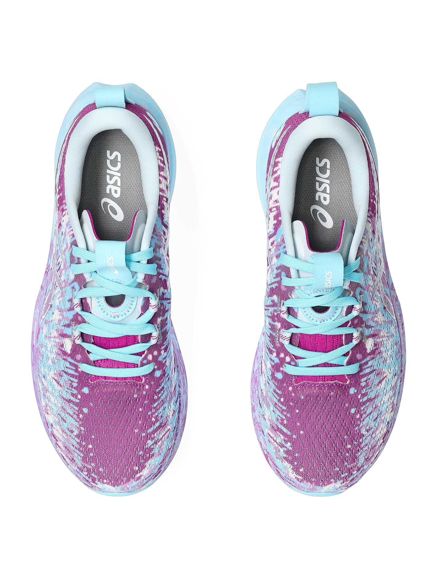 ASICS Обувки NOOSA TRI 16