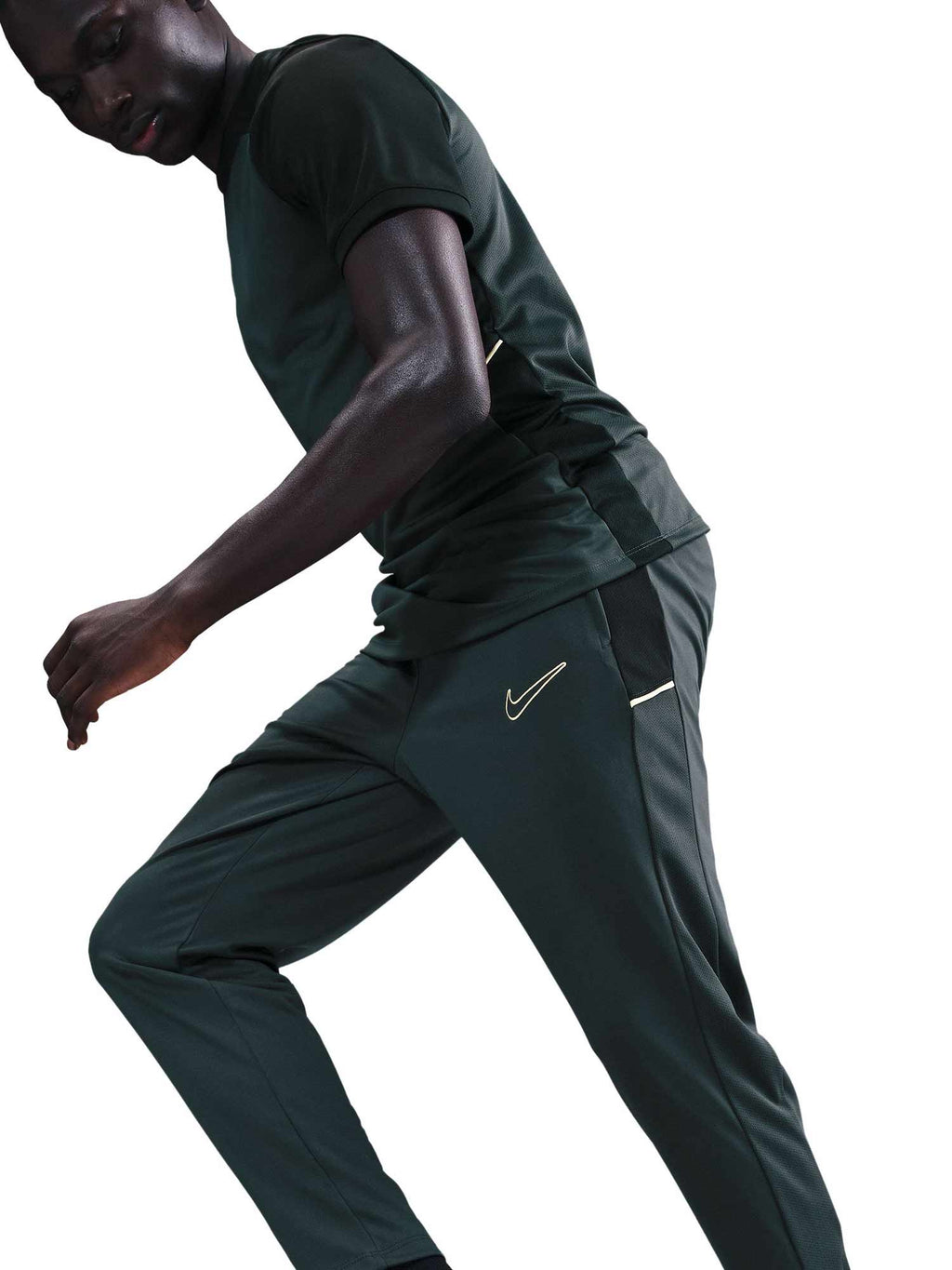 NIKE Спортно долнище M NK DF ACD25 PANT KPZ BR