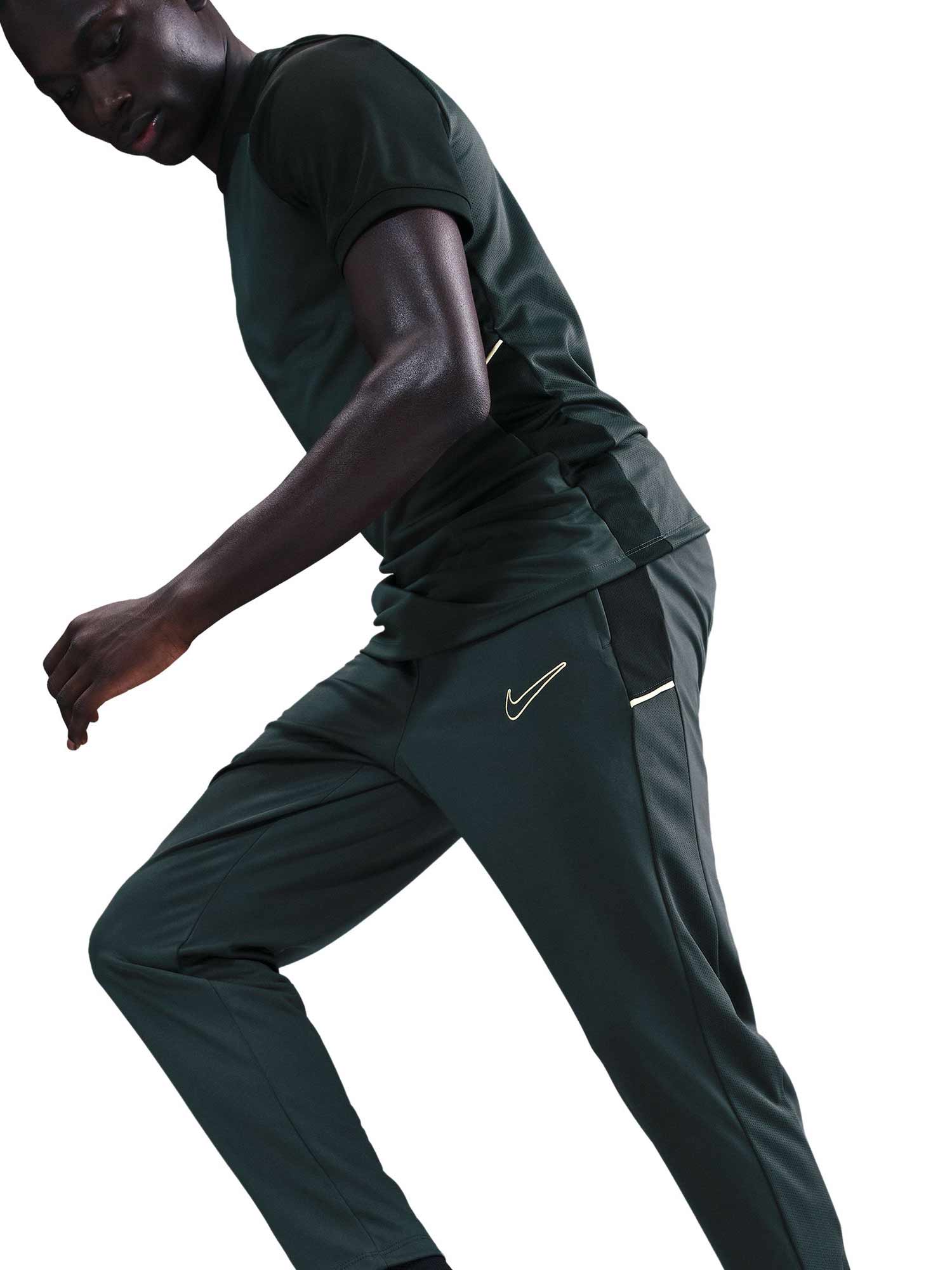 NIKE Спортно долнище M NK DF ACD25 PANT KPZ BR