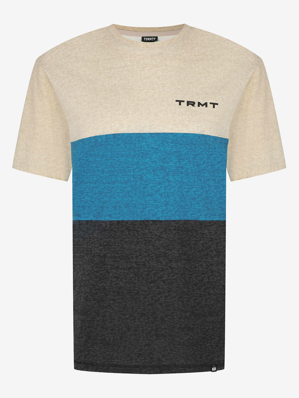 TERMIT Тениска Barney Mens SS T-Shirt