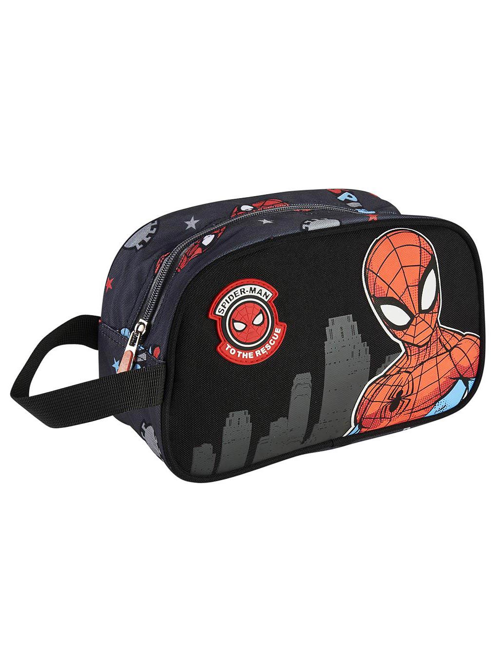 CERDA Несесер Spiderman