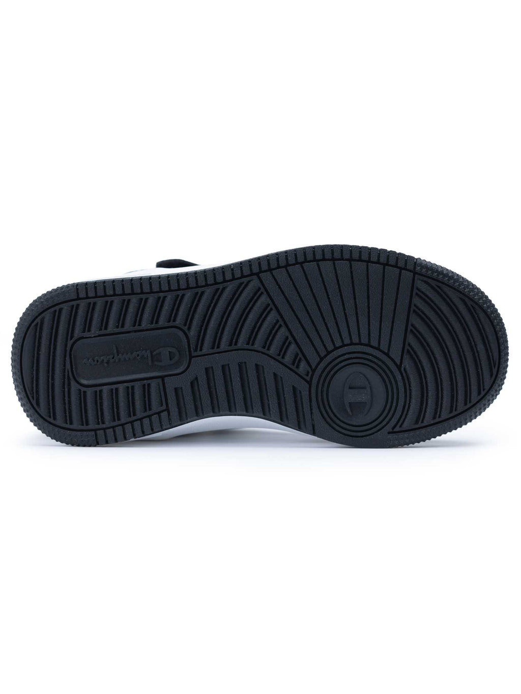 CHAMPION Обувки RD18 2.0 MID B PS Mid Cut Shoe