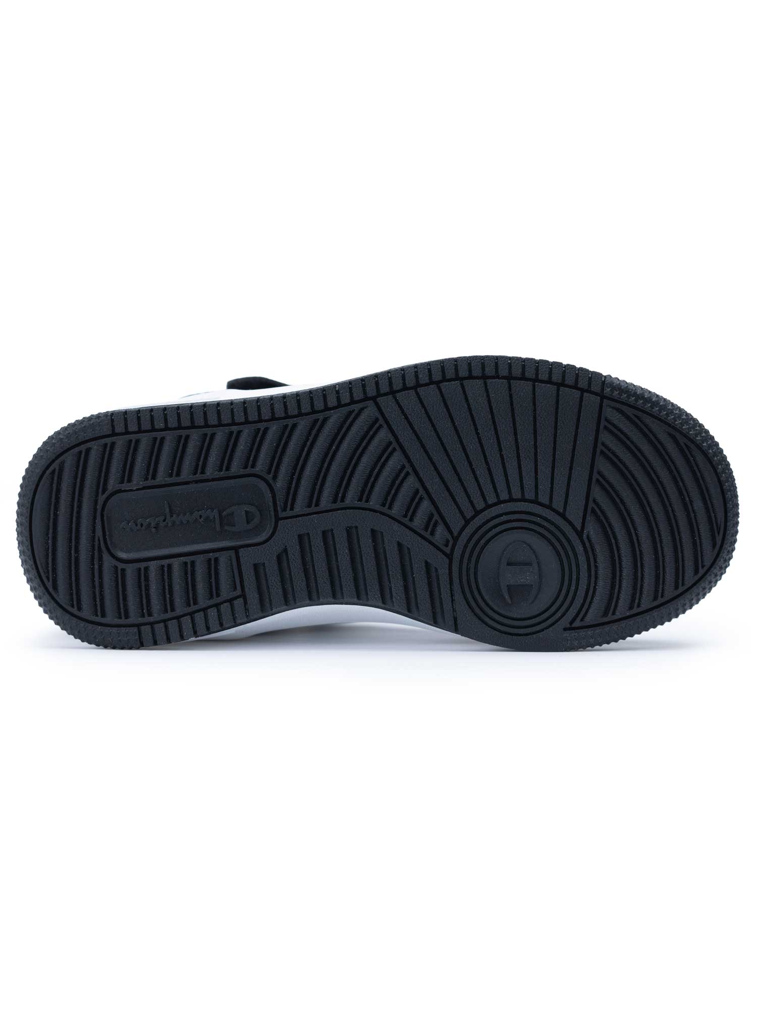 CHAMPION Обувки RD18 2.0 MID B PS Mid Cut Shoe