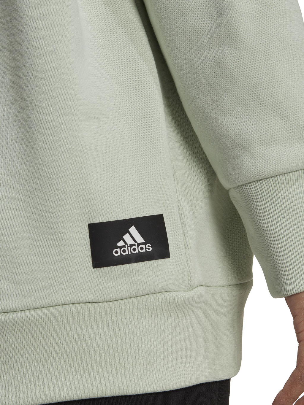 ADIDAS SPORTSWEAR Блуза Future Icons Animal Print