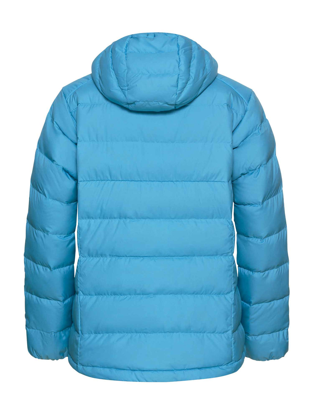 JACK WOLFSKIN Яке ATHER DOWN HOODY W RDS