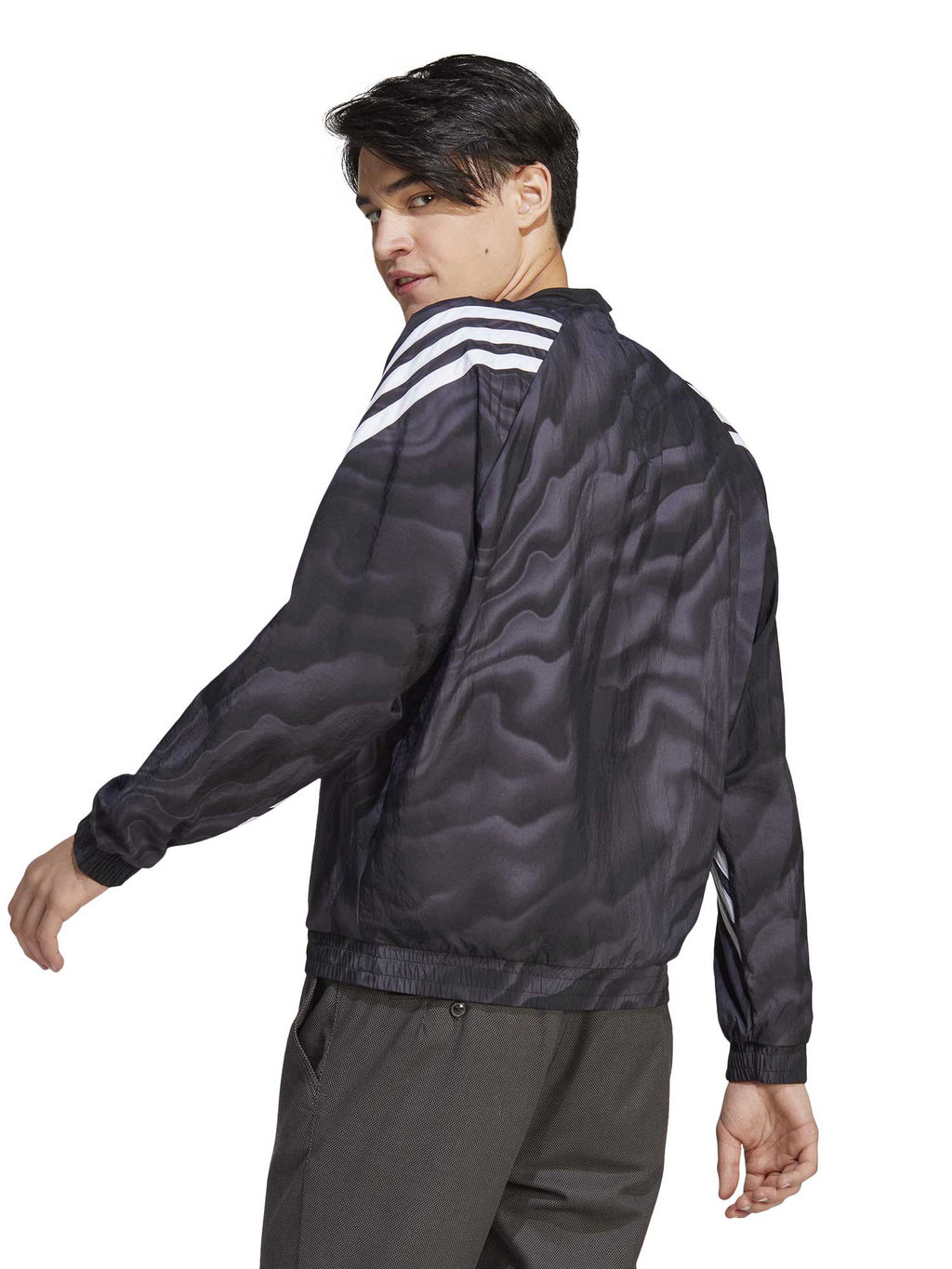 ADIDAS SPORTSWEAR Блуза Future Icons Graphic Crew Sweatshirt