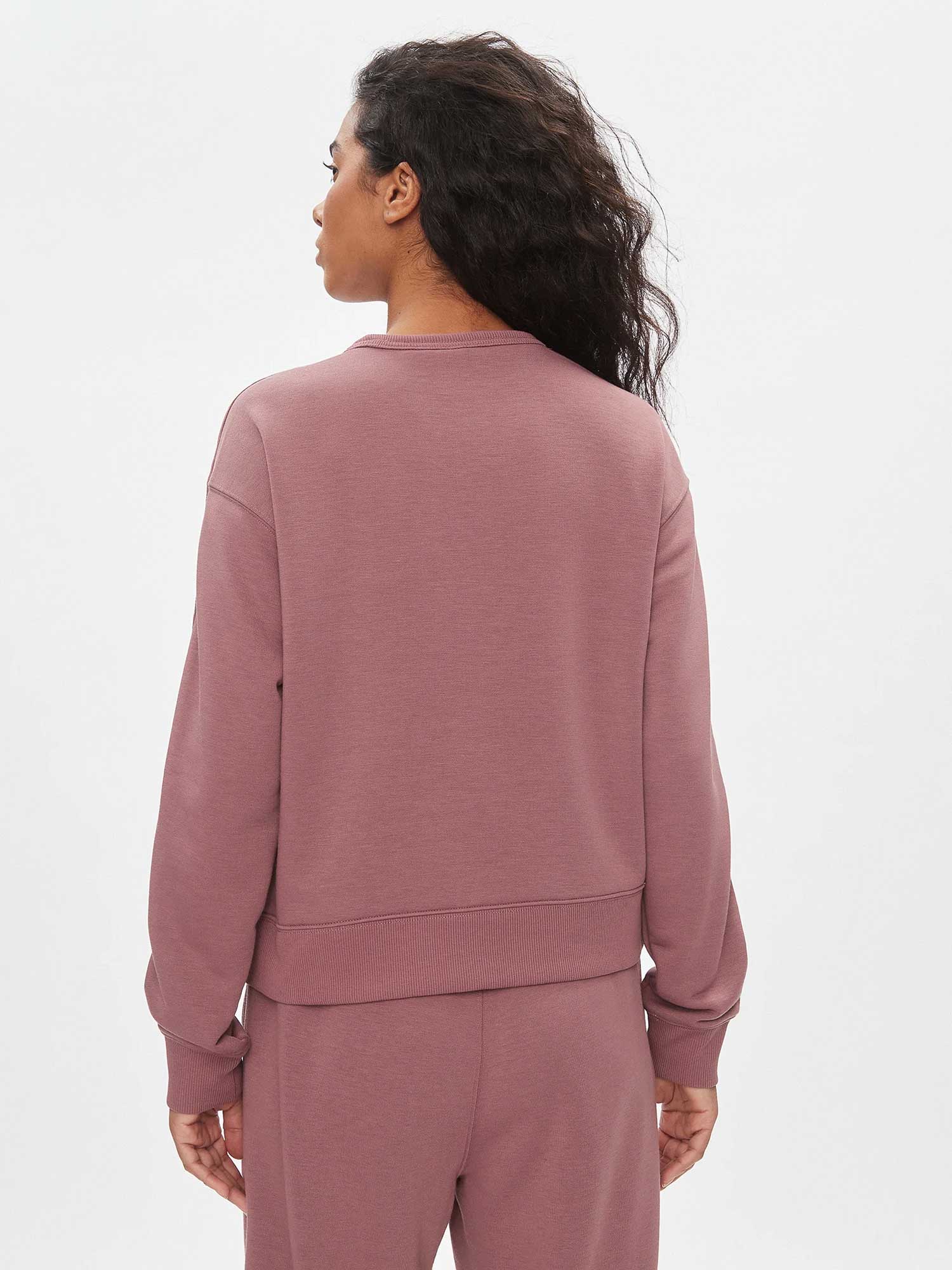 Calvin Klein Performance Блуза PW Pullover Cropped