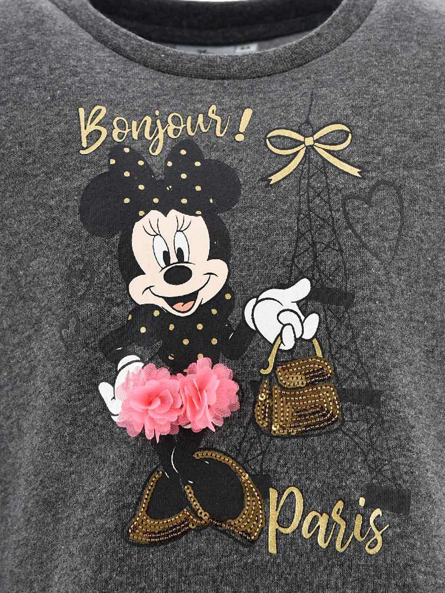 KIDS MOVIE HEROES Рокля MINNIE