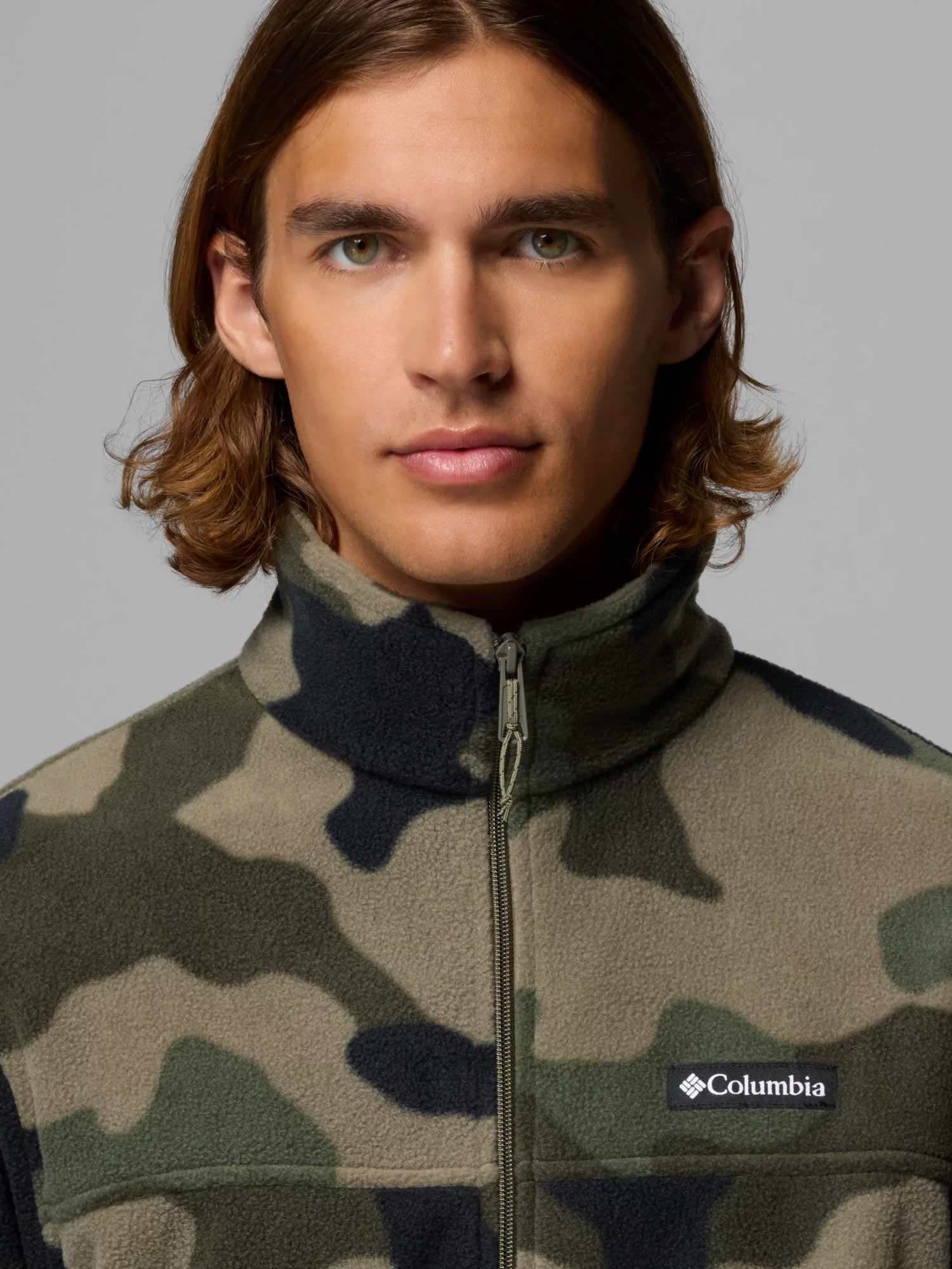 COLUMBIA Полар Men's Steens Mountain™ Printed