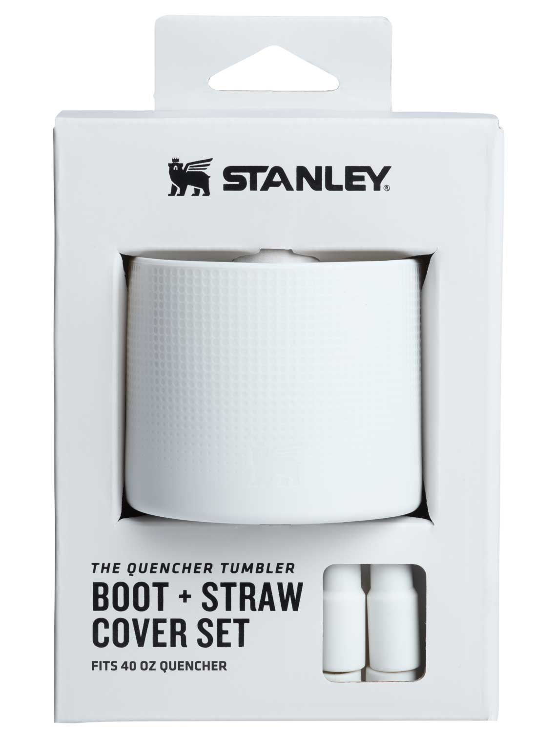 STANLEY Калъфи за чаша The Quencher Boot + Straw Topper