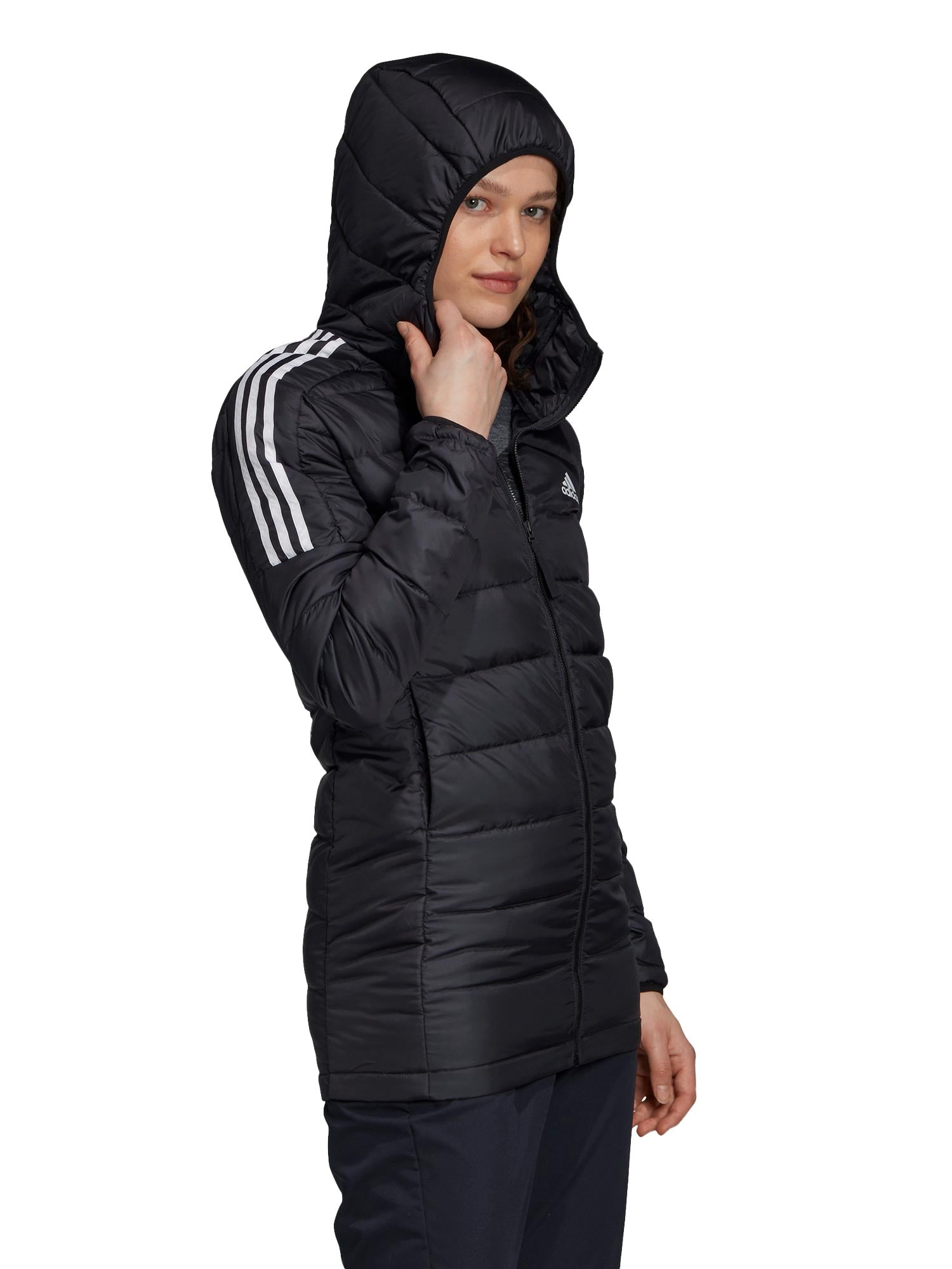 ADIDAS SPORTSWEAR Яке Essentials Light Down