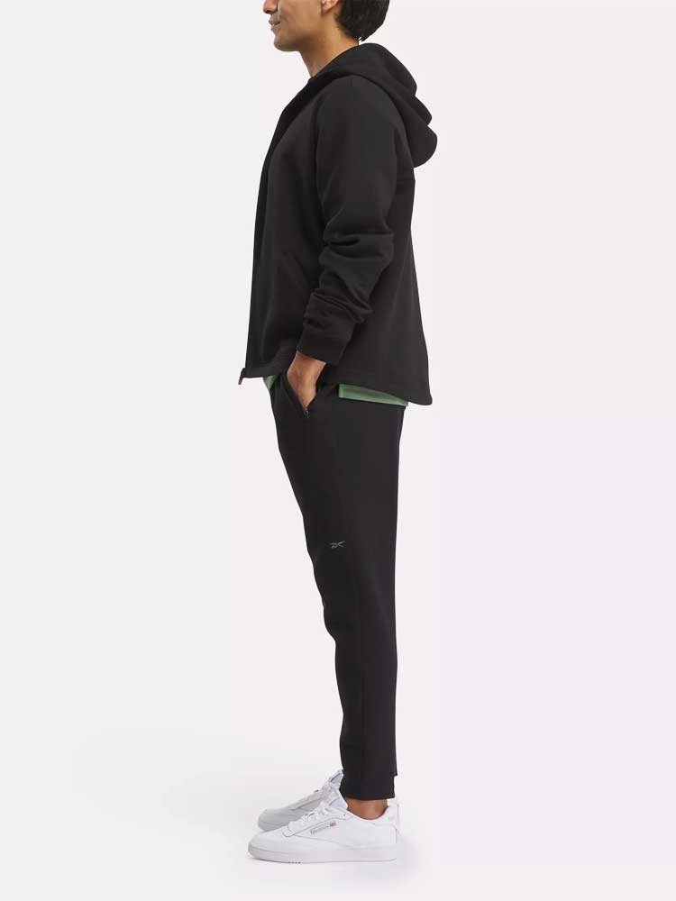 REEBOK Спортно долнище ACTIVE ESS DB PANT
