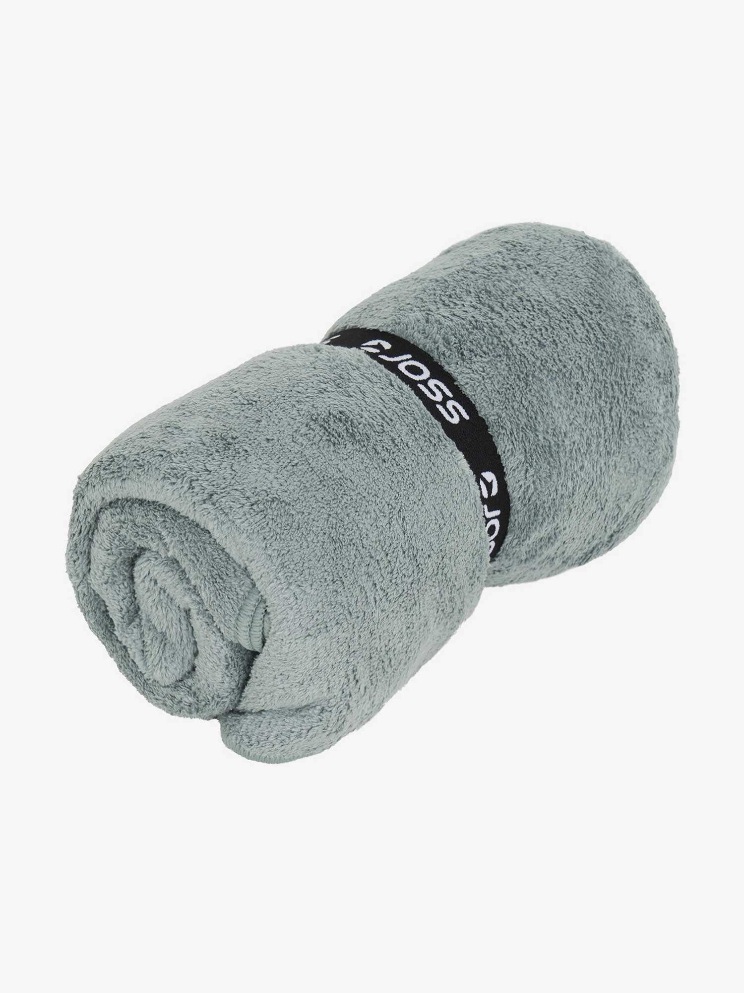JOSS Плажна кърпа Regular Fluffy Absorbent Swimmig