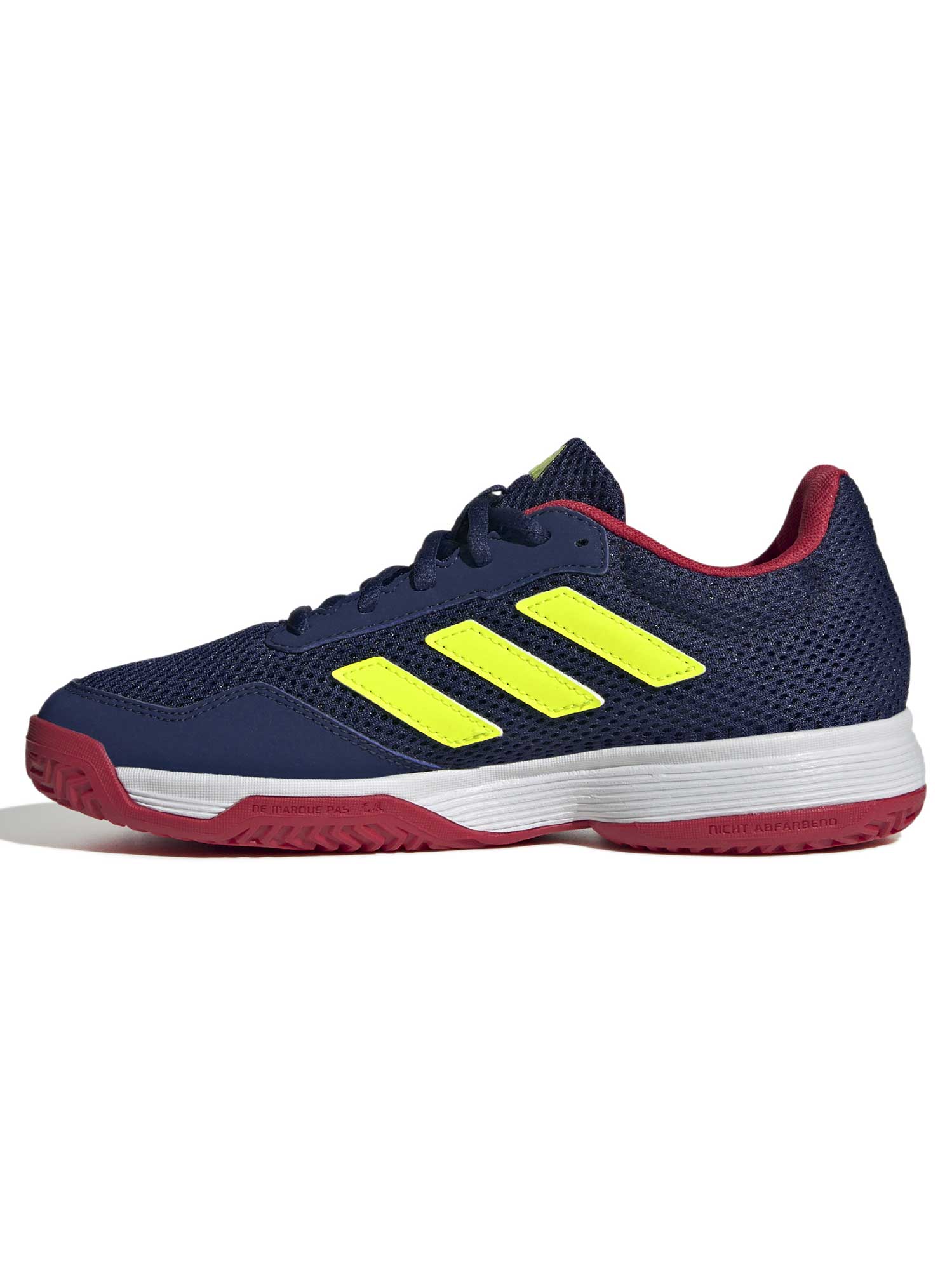 ADIDAS PERFORMANCE Обувки Gamespec Tennis Kids