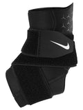 NIKE Протектор за глезен PRO ANKLE SLEEVE WITH STRAP