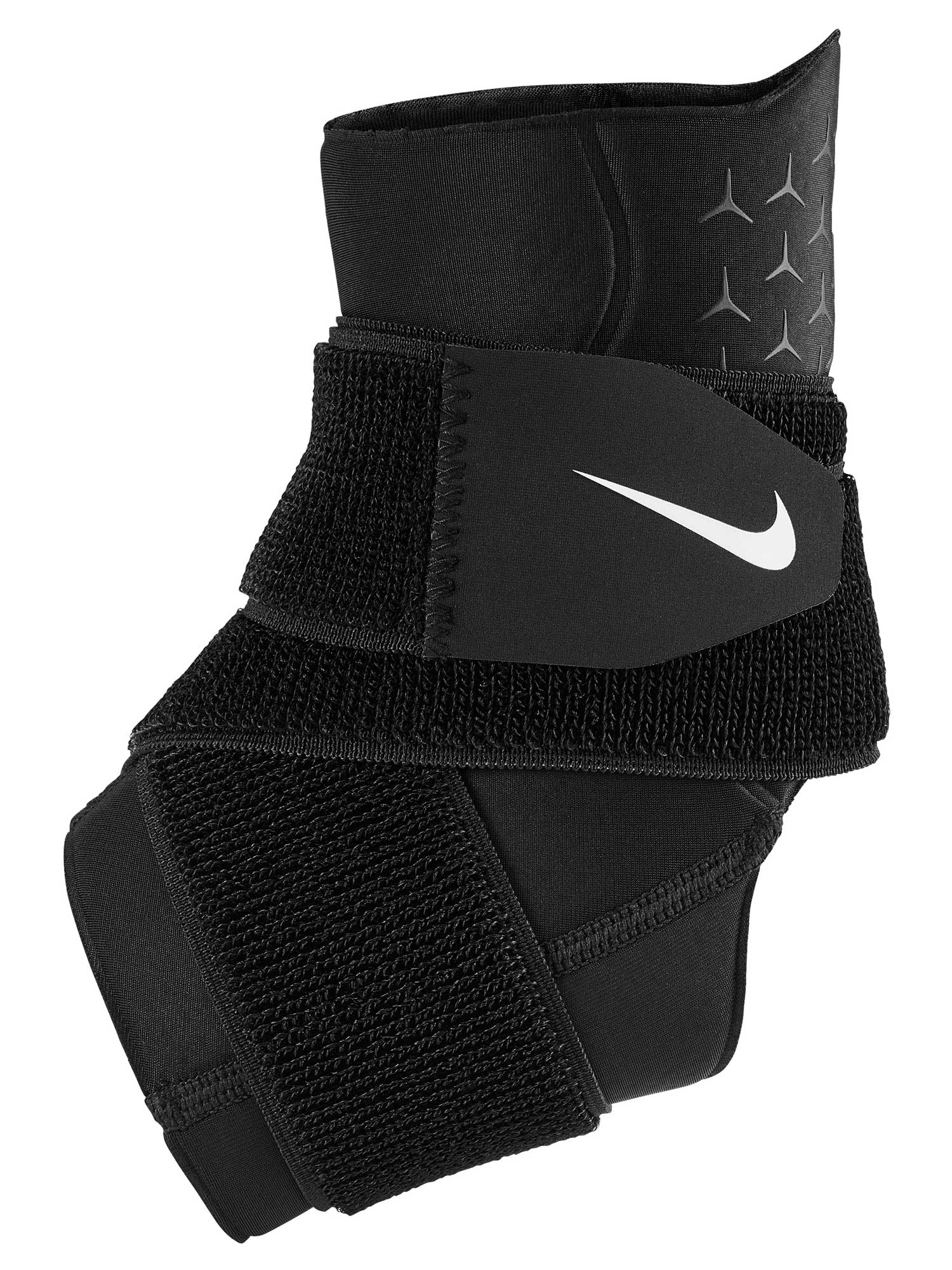 NIKE Протектор за глезен PRO ANKLE SLEEVE WITH STRAP
