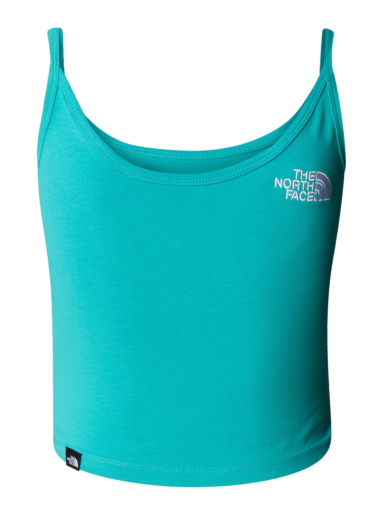 THE NORTH FACE Потник W CROP TANK
