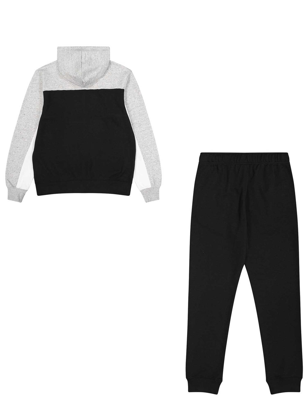 CHAMPION Спортен екип Hooded Full Zip Suit