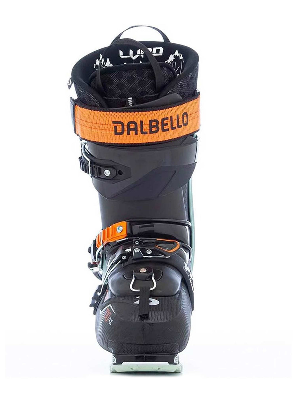 DALBELLO Ски обувки LUPO AX 100 UNI