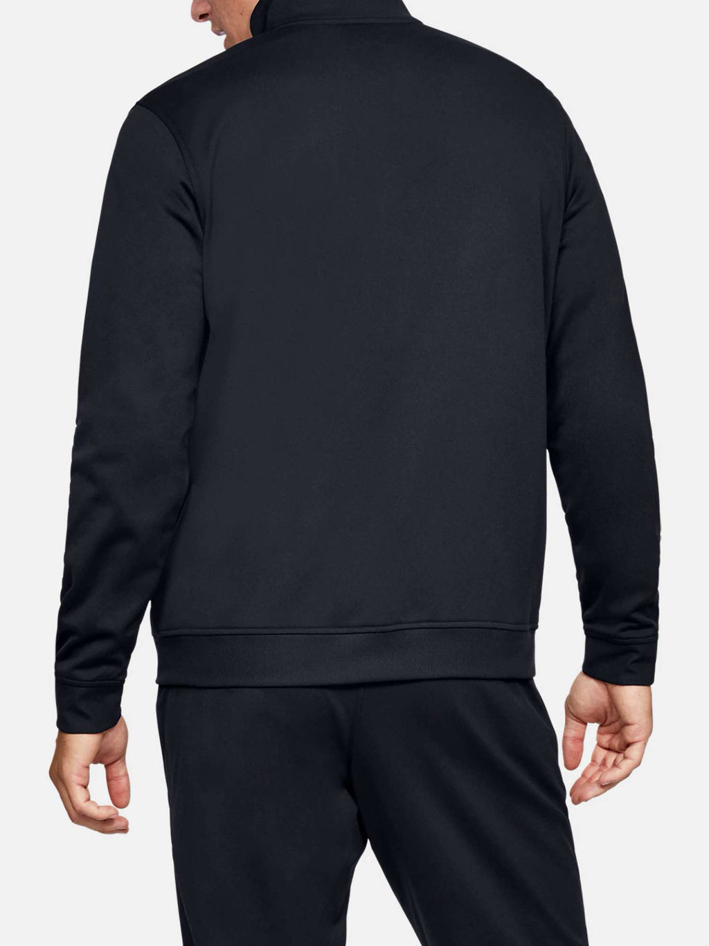 UNDER ARMOUR Спортно горнище SPORTSTYLE TRICOT JACKET