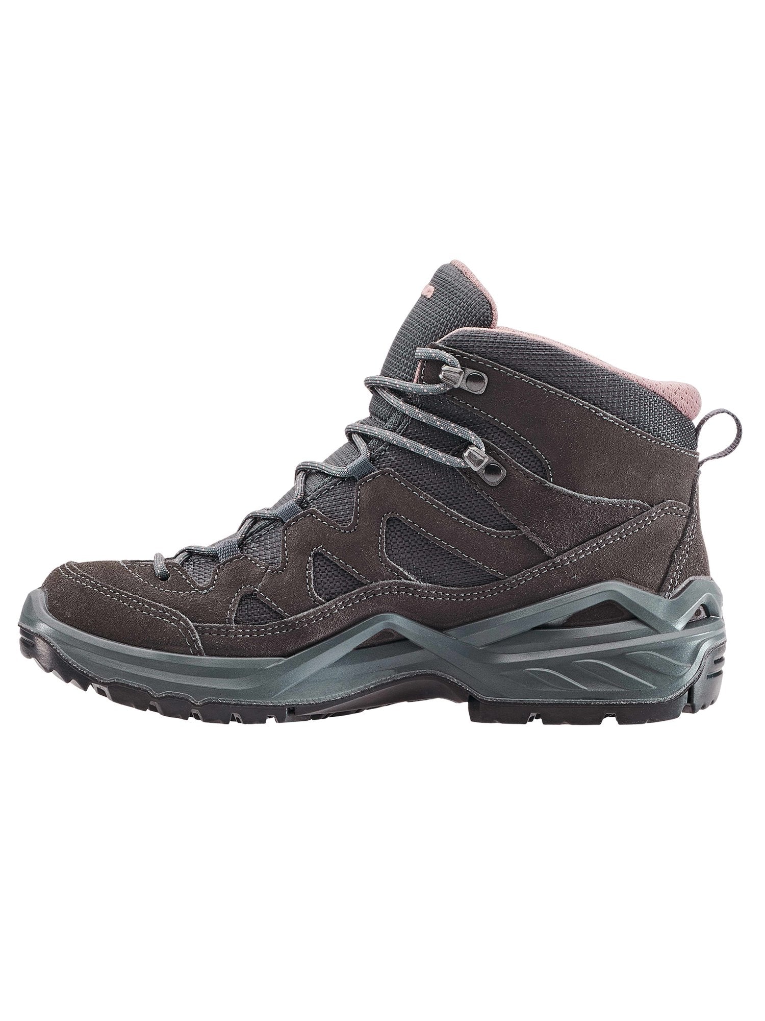 LOWA Обувки SIRKOS EVO GTX MID Ws