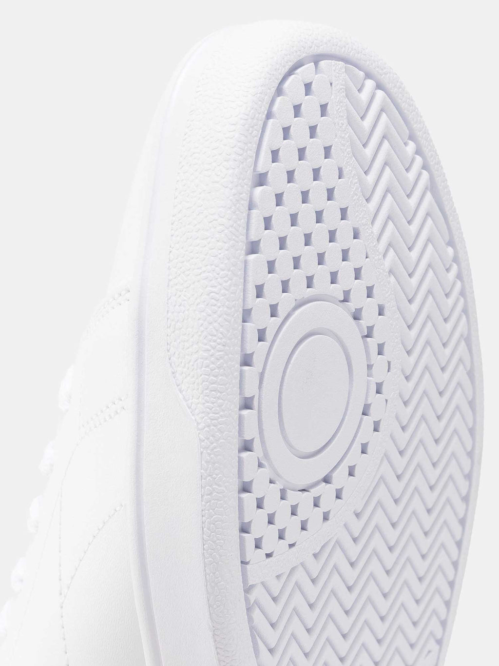 REEBOK Обувки COURT CLEAN