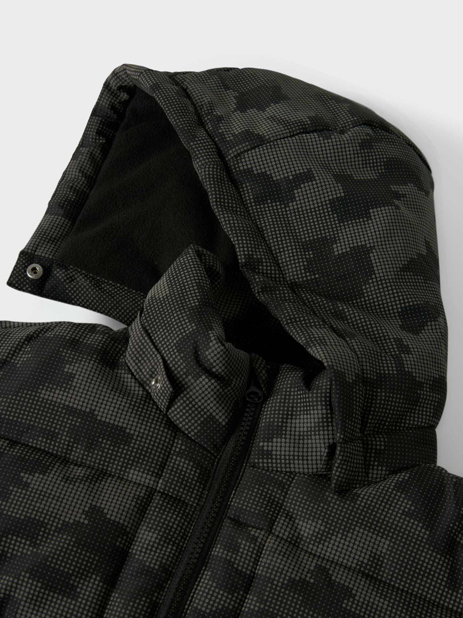 NAME IT Яке NKMMETER PUFFER