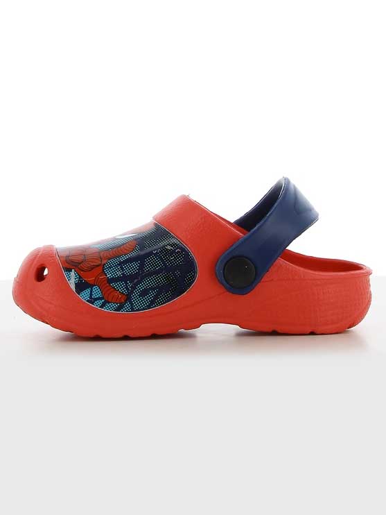 KIDS MOVIE HEROES Чехли SPIDERMAN MARVEL