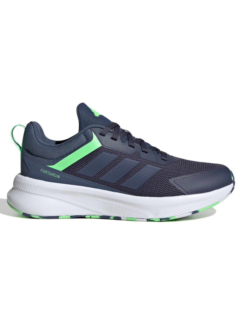 ADIDAS SPORTSWEAR Обувки Fortarun 4.0 Kids
