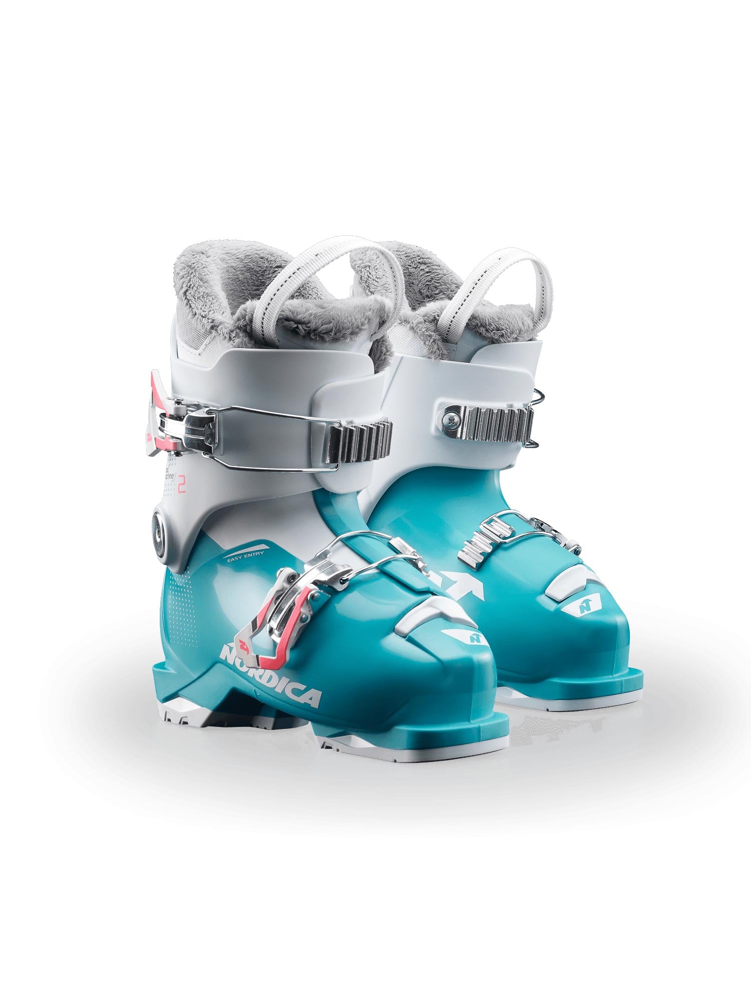 NORDICA Ски обувки SPEEDMACHINE J 2 (GIRL)