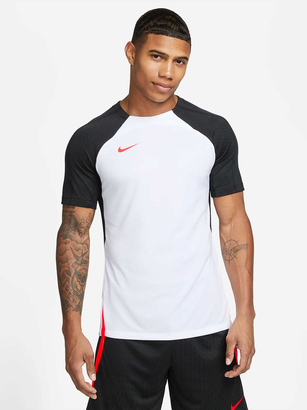 NIKE Тениска Dri-FIT Strike Football Top