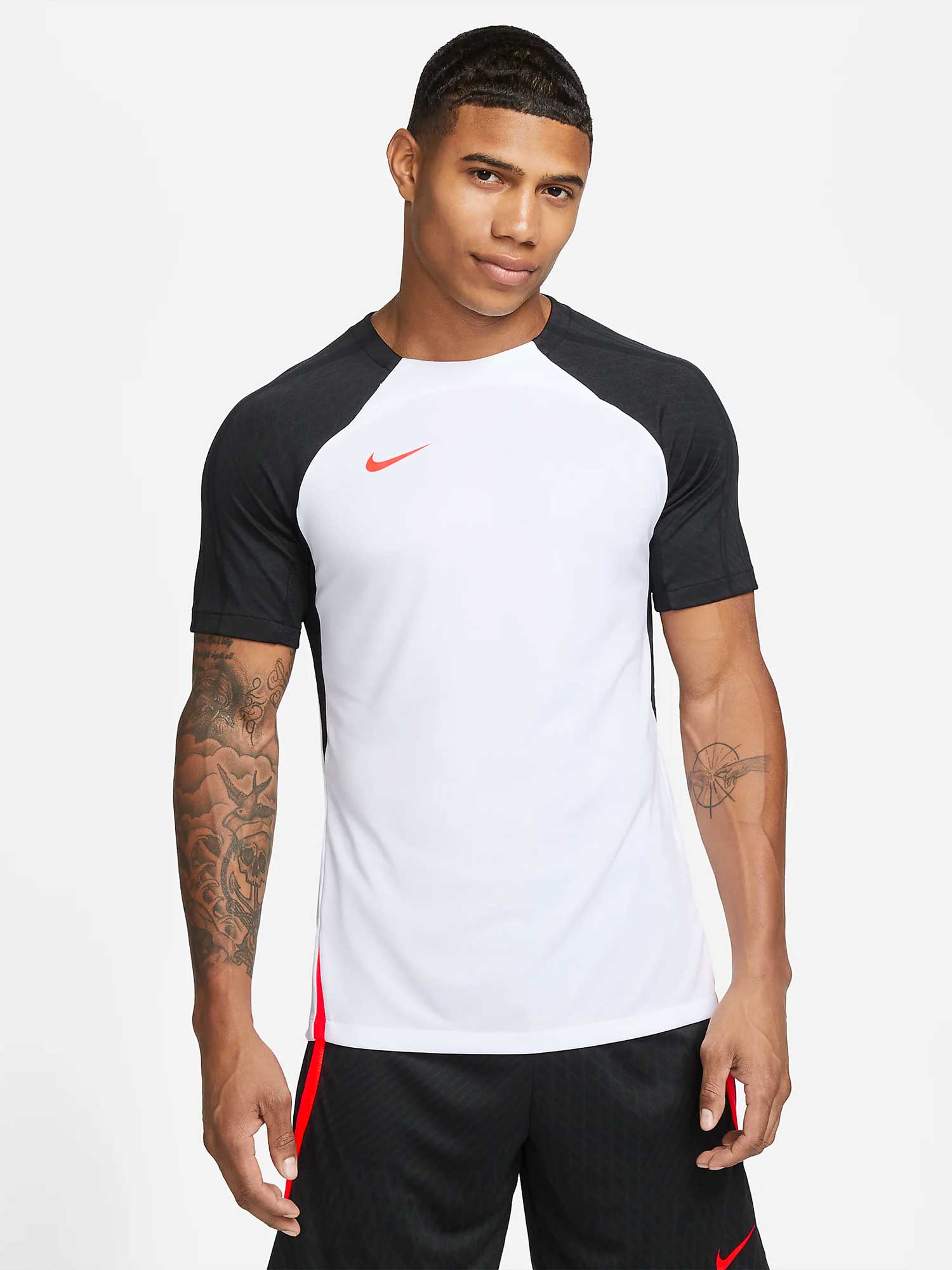 NIKE Тениска Dri-FIT Strike Football Top